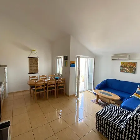 The View Lägenhet Supetar