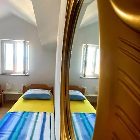 Lägenhet The View Supetar