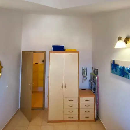 Lägenhet The View Supetar