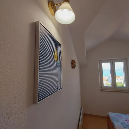 Lägenhet The View Supetar