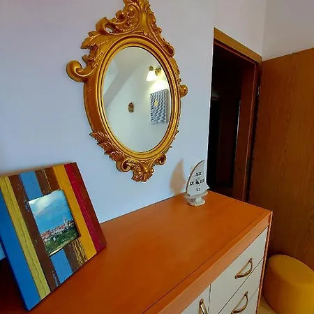 Lägenhet The View Supetar