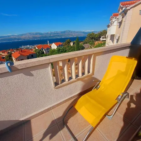 Lägenhet The View *