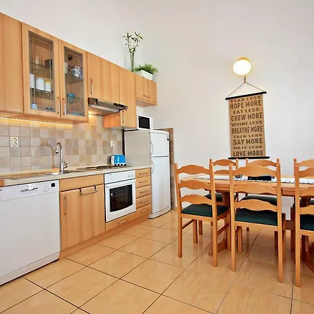 Lägenhet The View *