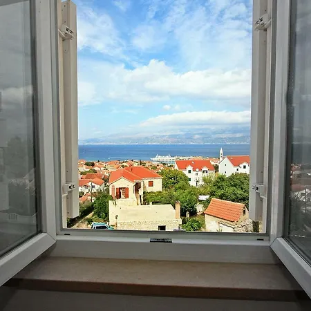 The View Lägenhet *