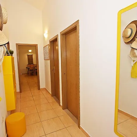 The View Lägenhet Supetar