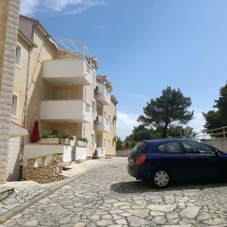 Lägenhet The View *