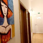Apartman The View