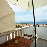 The View Apartmán *