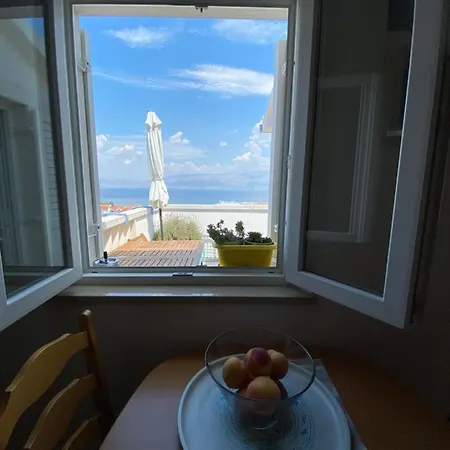 アパート The View