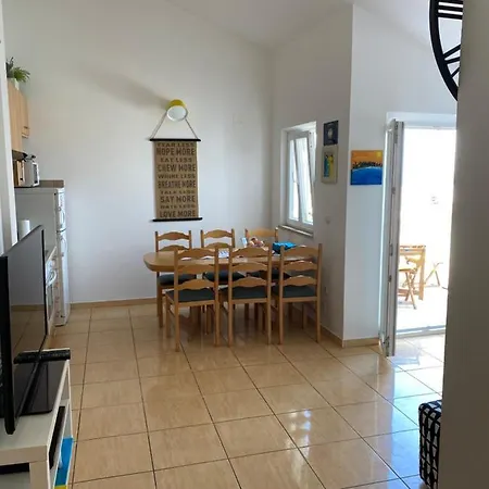 The View アパート