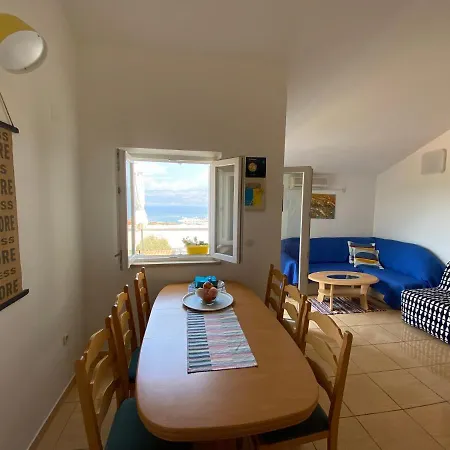 アパート The View