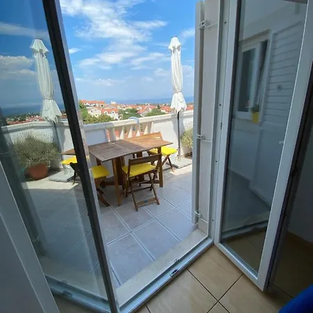 The View アパート