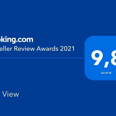 The View アパート スペタル