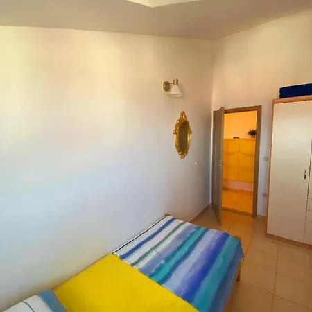 Apartment The View Supetar