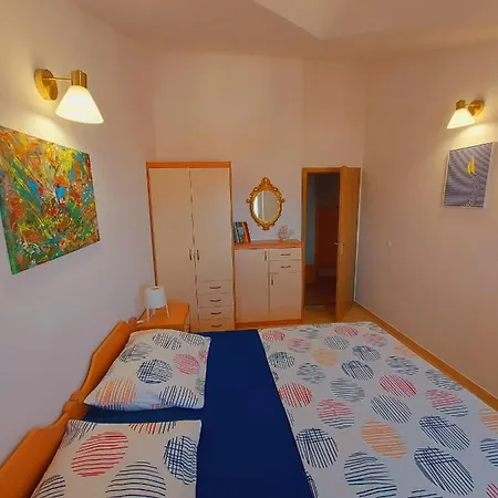 The View アパート *