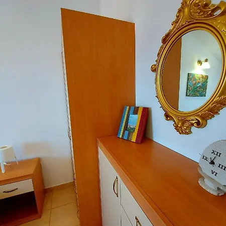 The View アパート スペタル