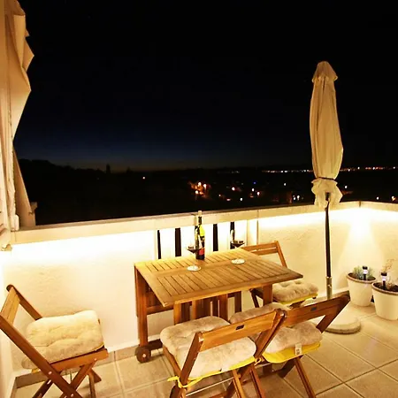 The View Apartment Supetar