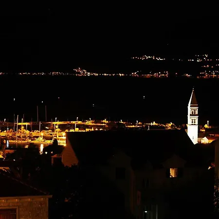 アパート The View