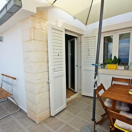 The View アパート *