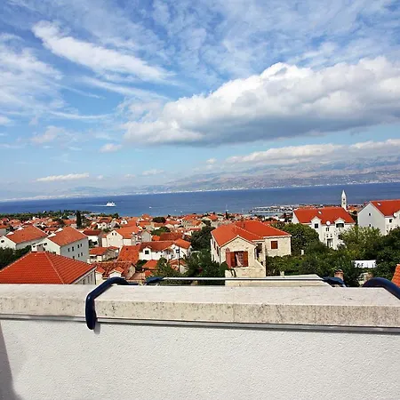 The View アパート