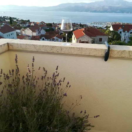 The View アパート *