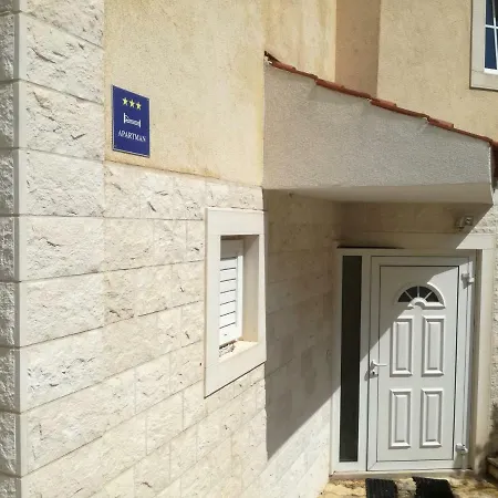 アパート The View