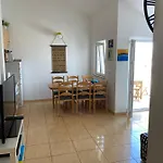 The View דירה