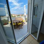 The View דירה