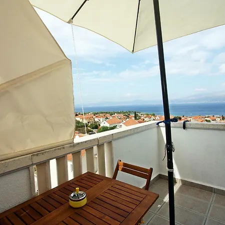 The View Διαμέρισμα *
