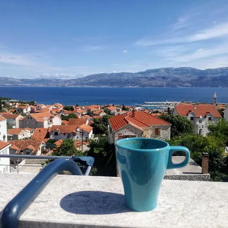 Διαμέρισμα The View