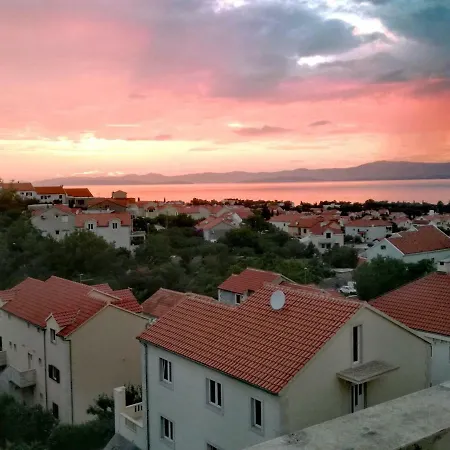 The View * Supetar