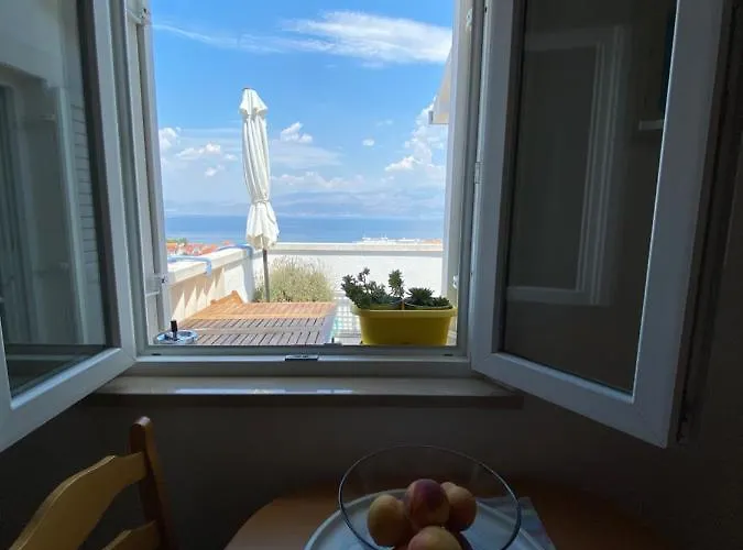 Apartman The View