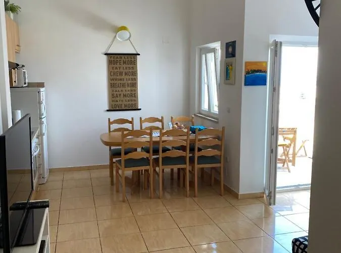 The View Apartman
