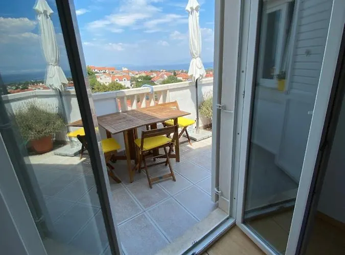 The View Apartman