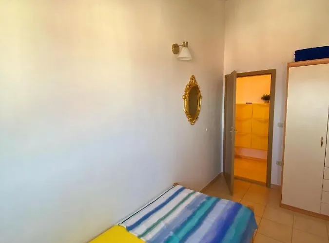 Apartman The View Supetar