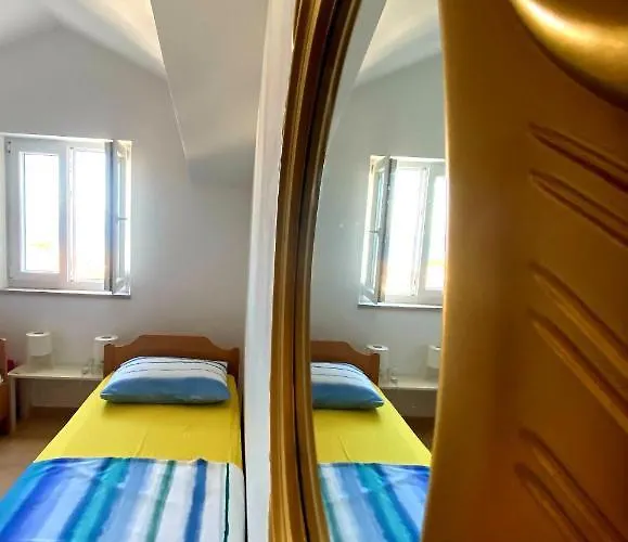 Apartman The View Supetar