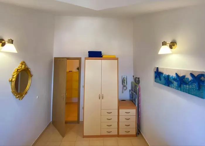Apartman The View Supetar