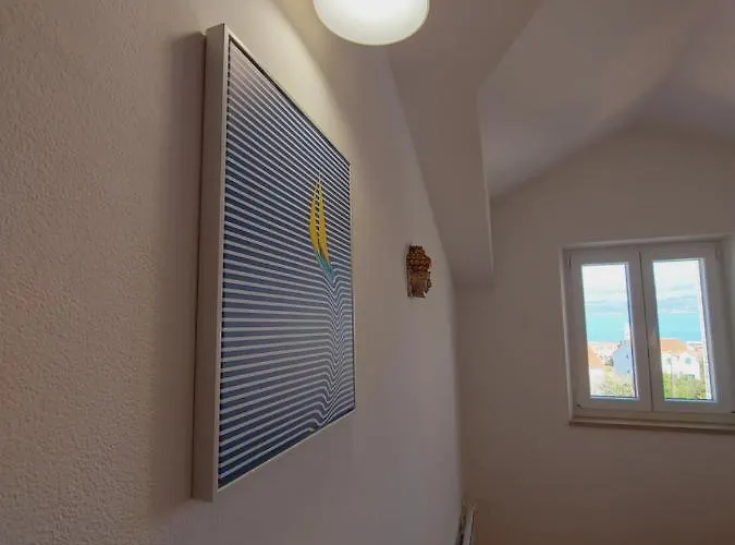 Apartman The View Supetar