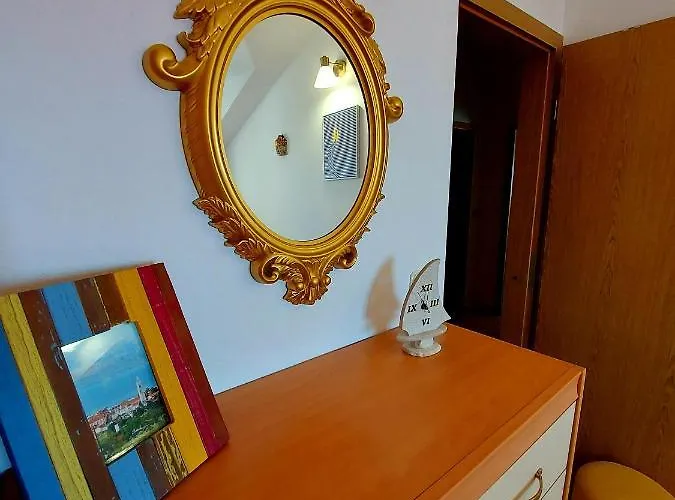 Apartman The View Supetar