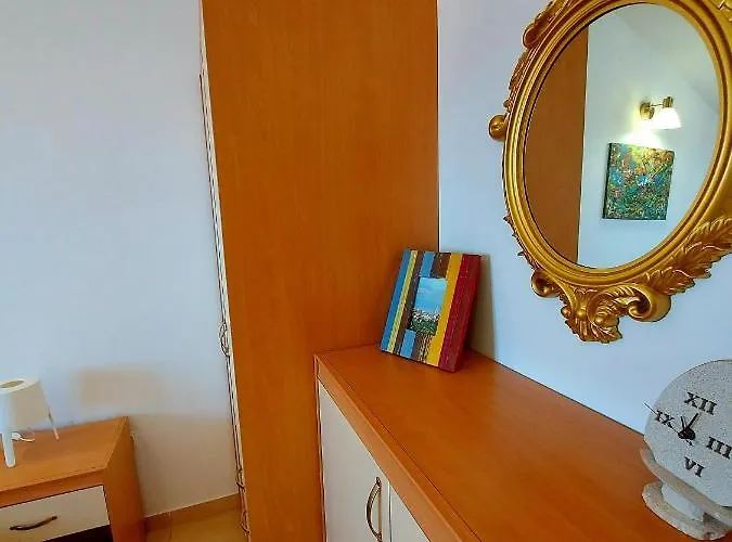 The View Apartman Supetar