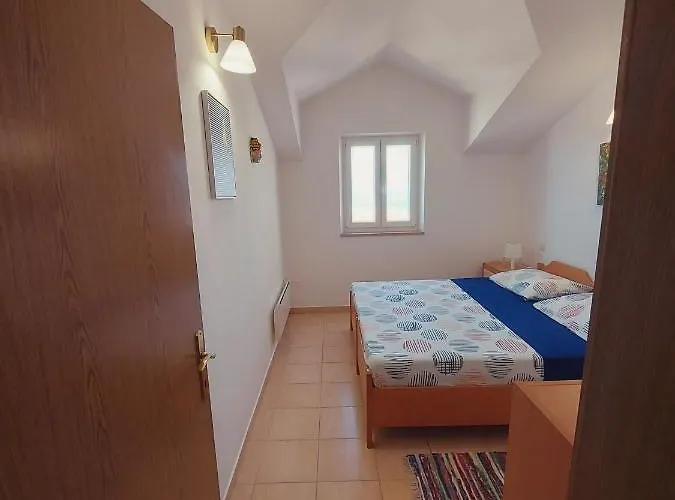 The View Apartman