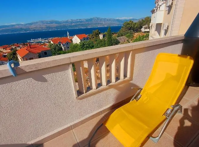 Apartman The View *