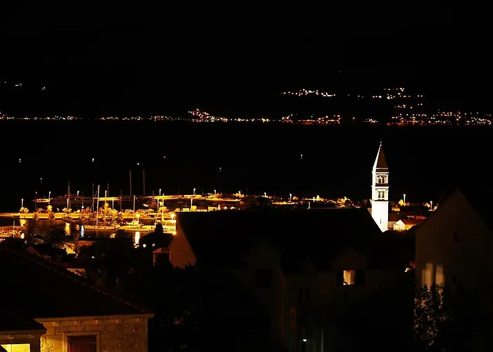 Apartman The View