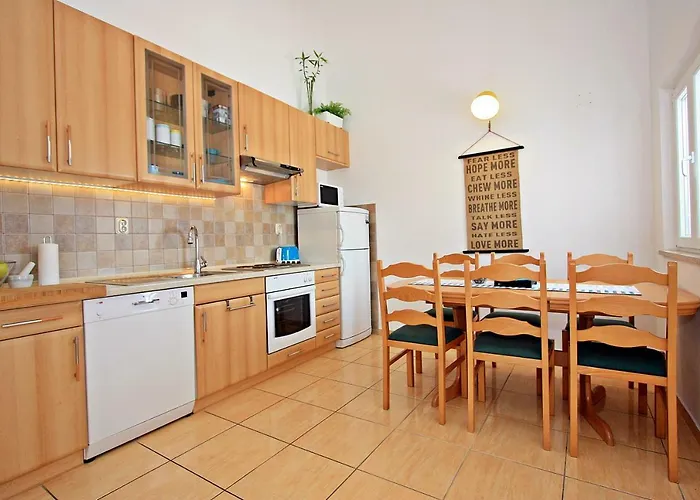 Apartman The View *