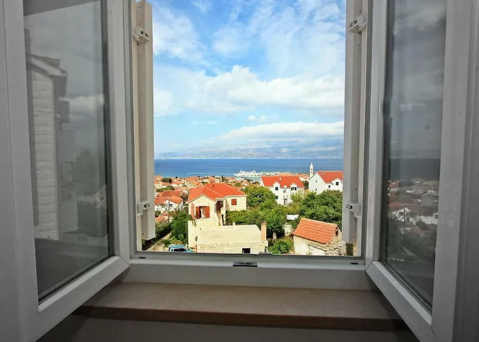 The View Apartman *