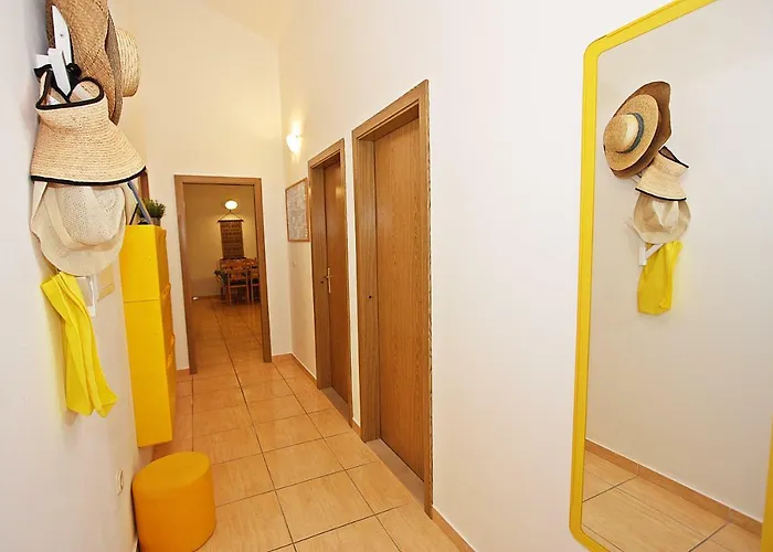 The View Apartman Supetar