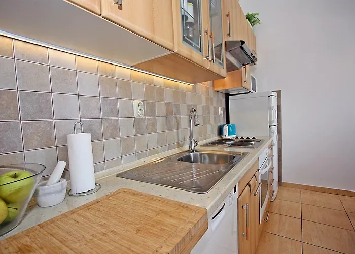 The View Apartman