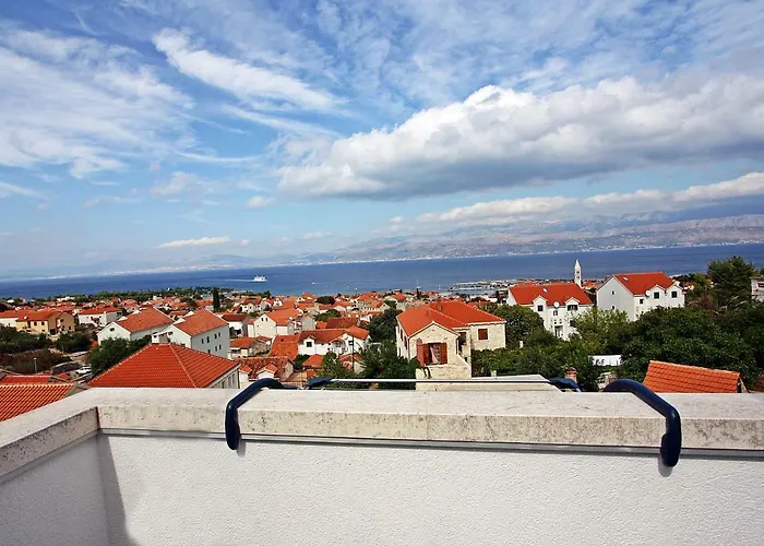 The View Apartman