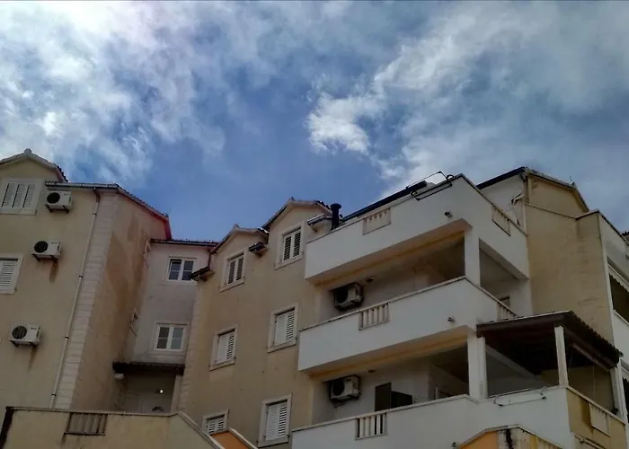 Apartman The View